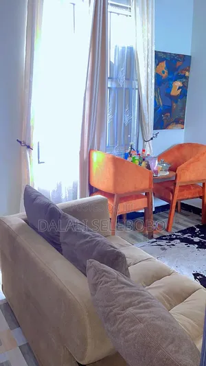 Furnished Mini Flat in Makumbusho Bus Stop, Kijitonyama for rent