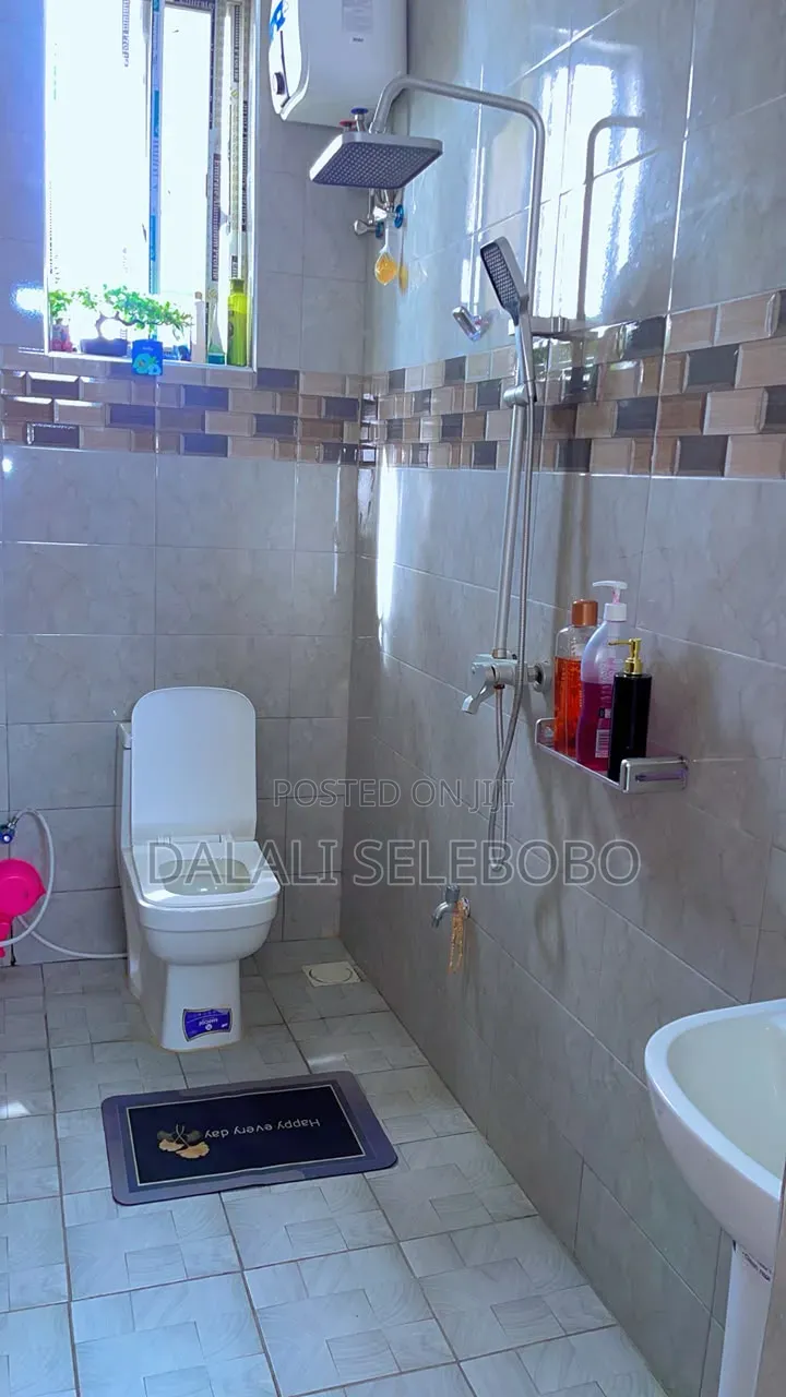 Furnished Mini Flat in Makumbusho Bus Stop, Kijitonyama for rent