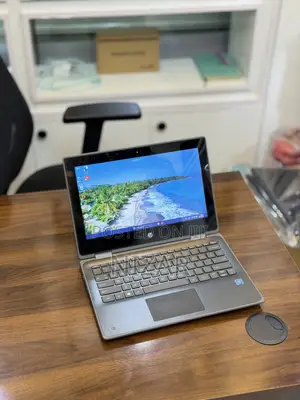 New Laptop HP ProBook 11 G2 EE 4GB Intel Pentium SSD 128GB