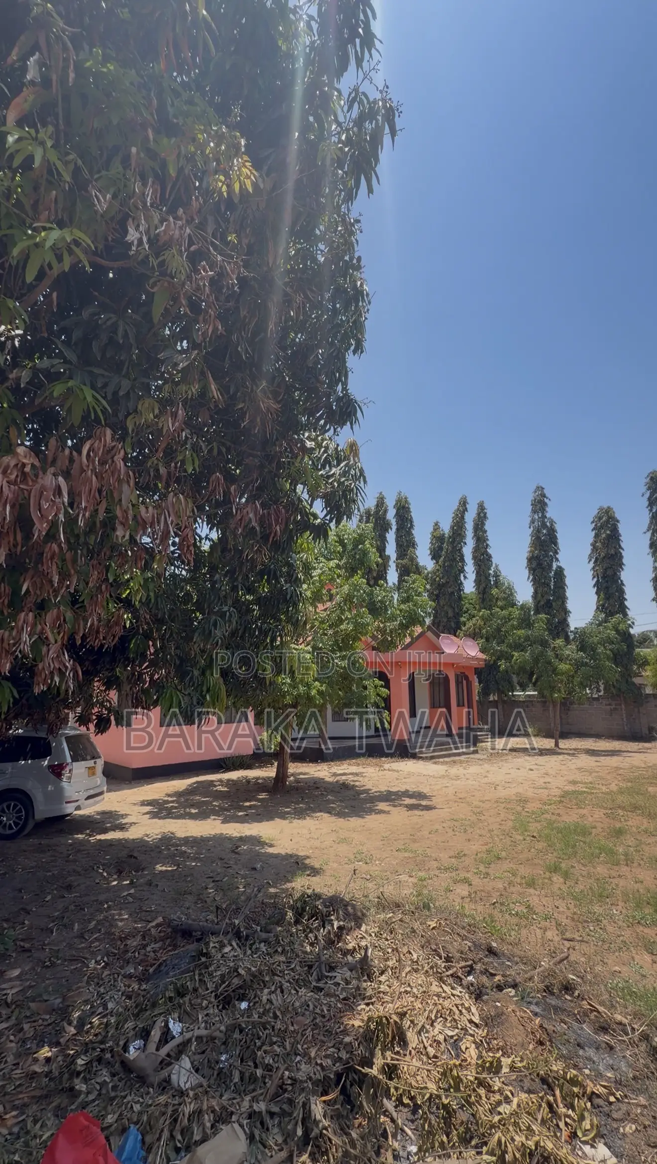 5bdrm House in Mbezi Beach for sale
