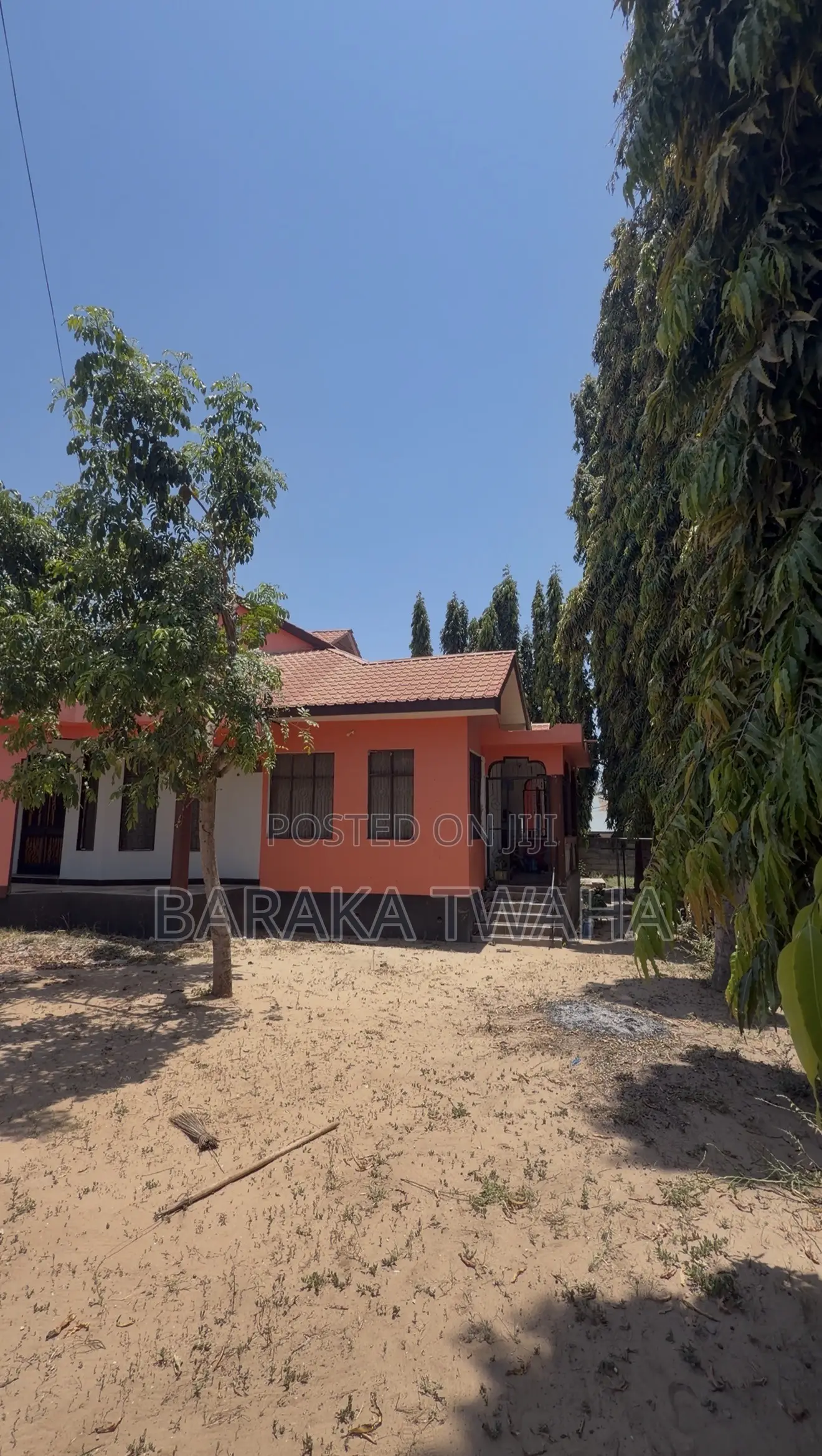 5bdrm House in Mbezi Beach for sale