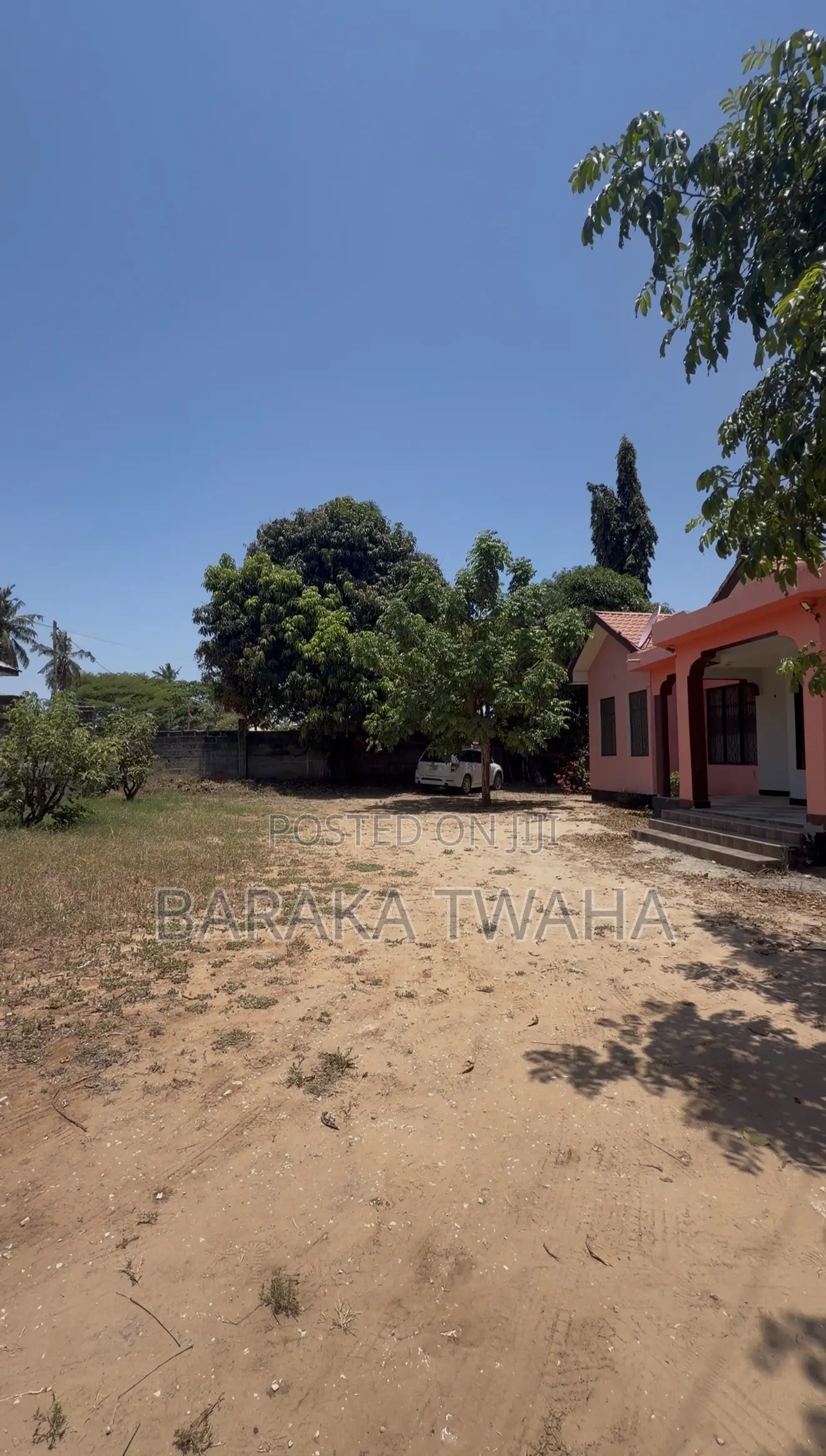 5bdrm House in Mbezi Beach for sale