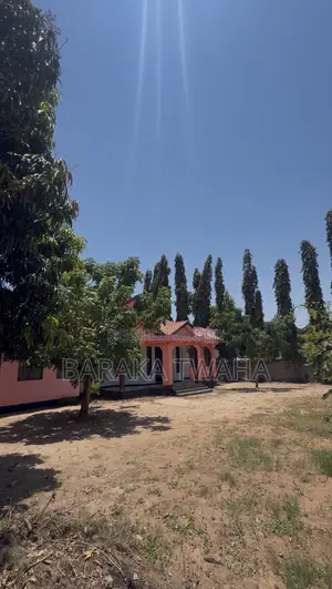 5bdrm House in Mbezi Beach for sale