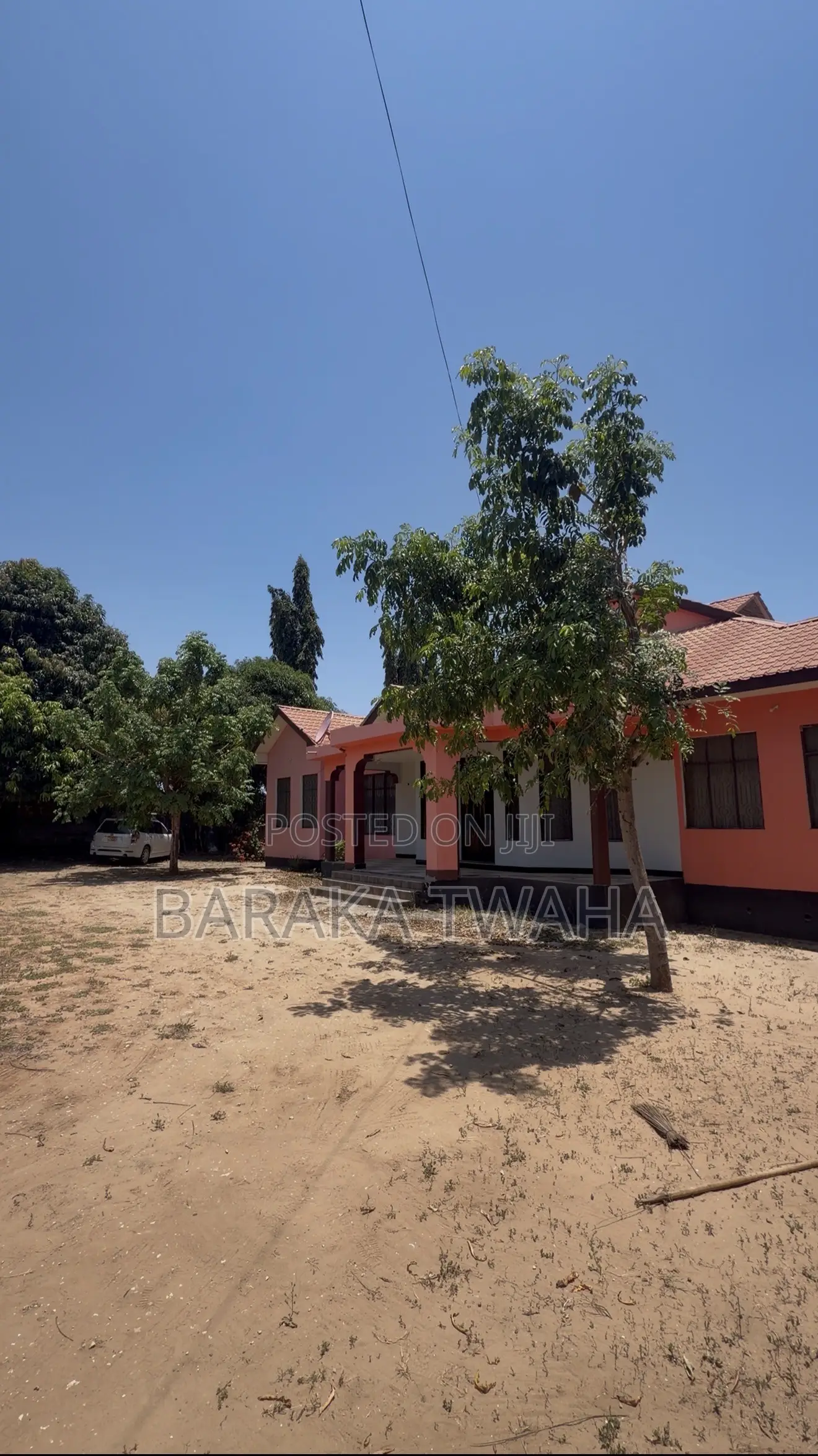 5bdrm House in Mbezi Beach for sale
