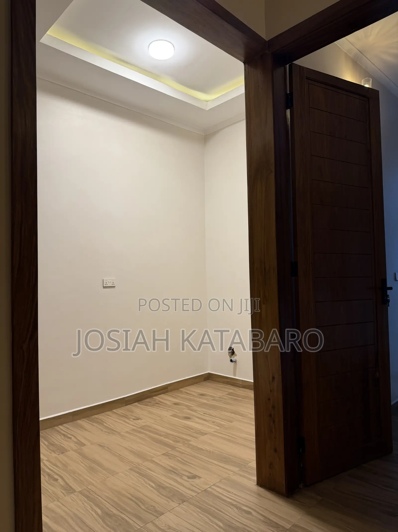 2bdrm Apartment in Kulangwa, Goba for rent