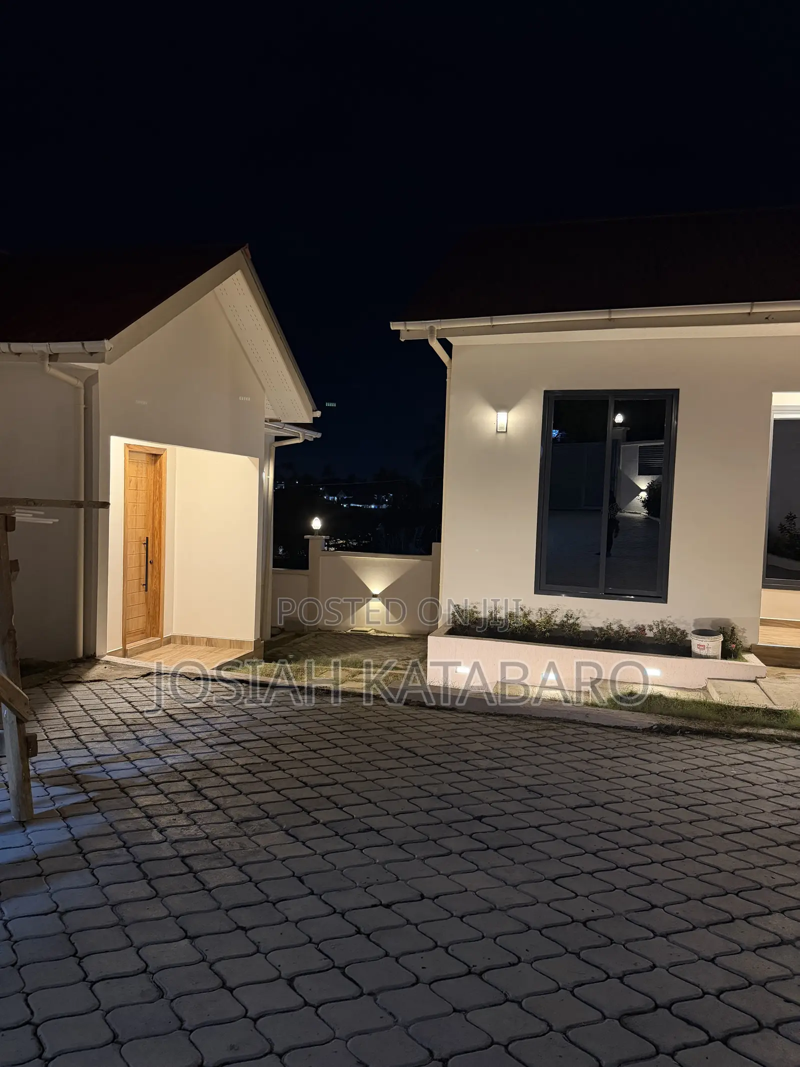 2bdrm Apartment in Kulangwa, Goba for rent