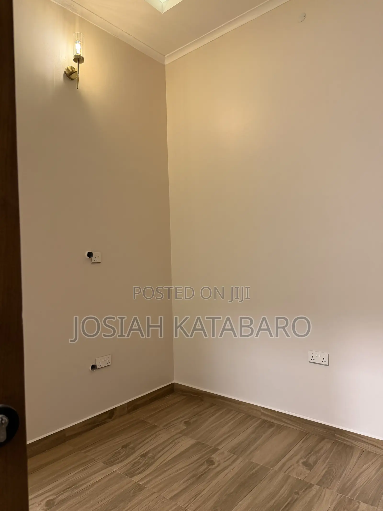 2bdrm Apartment in Kulangwa, Goba for rent