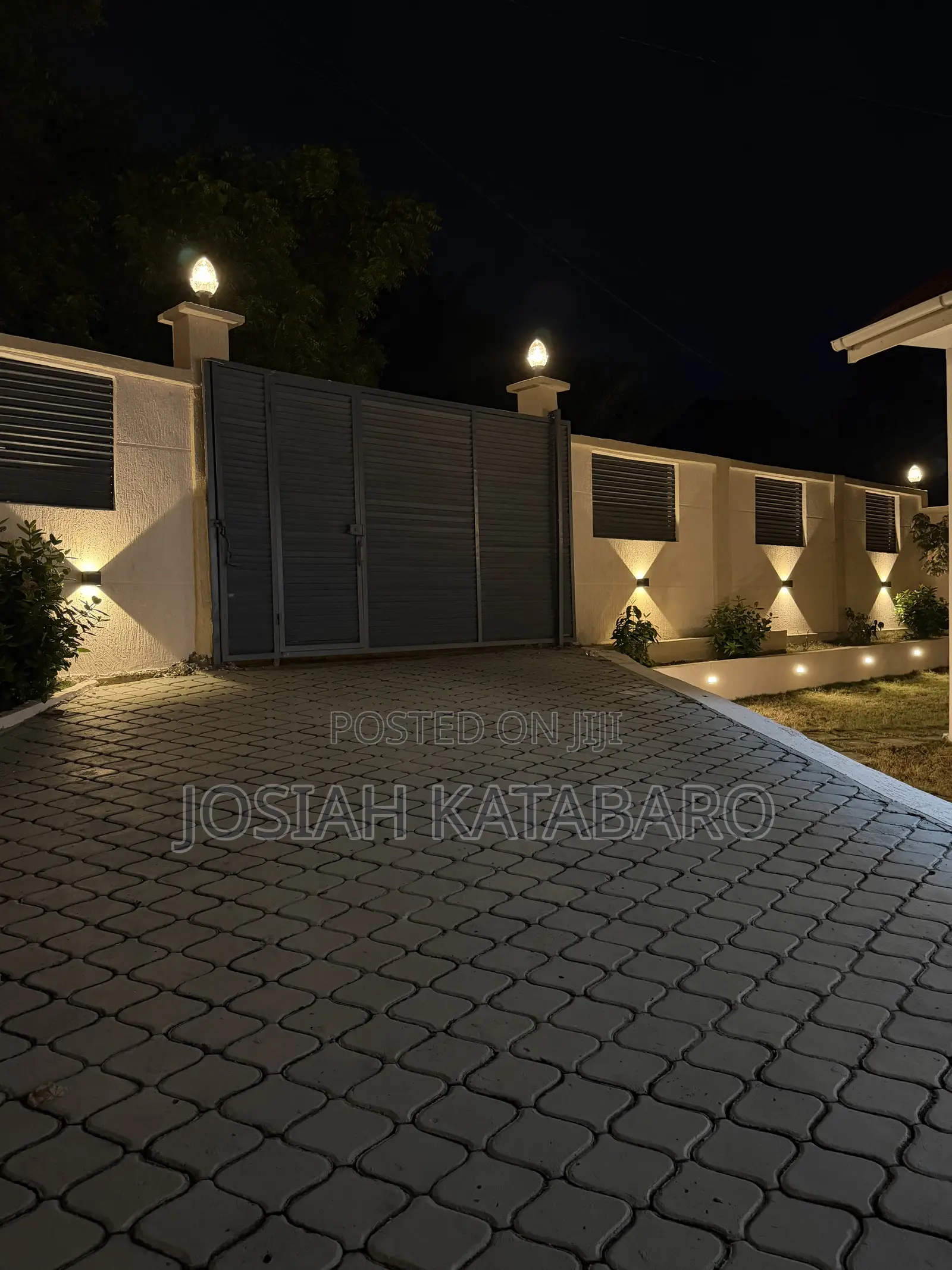 2bdrm Apartment in Kulangwa, Goba for rent