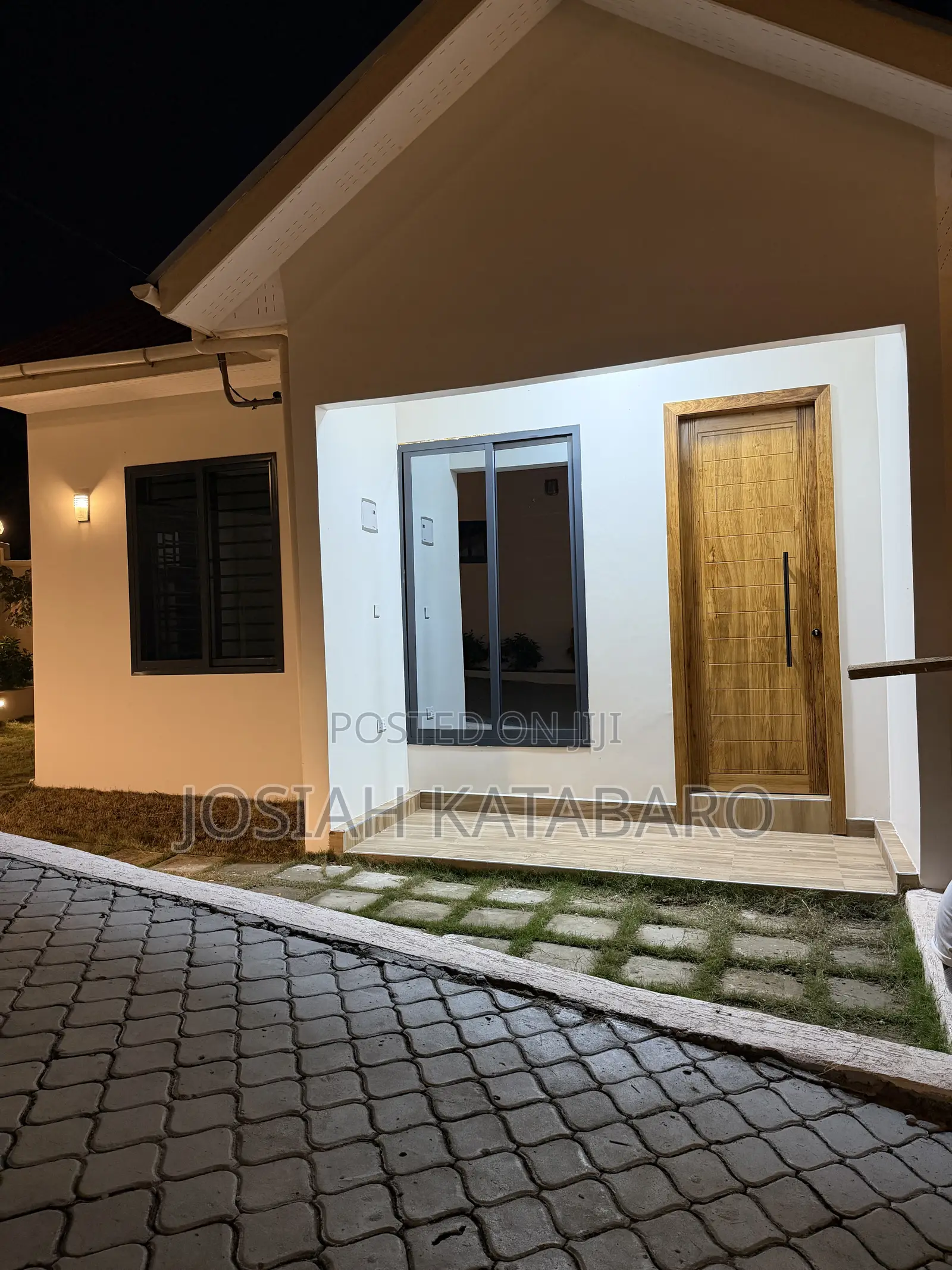 2bdrm Apartment in Kulangwa, Goba for rent