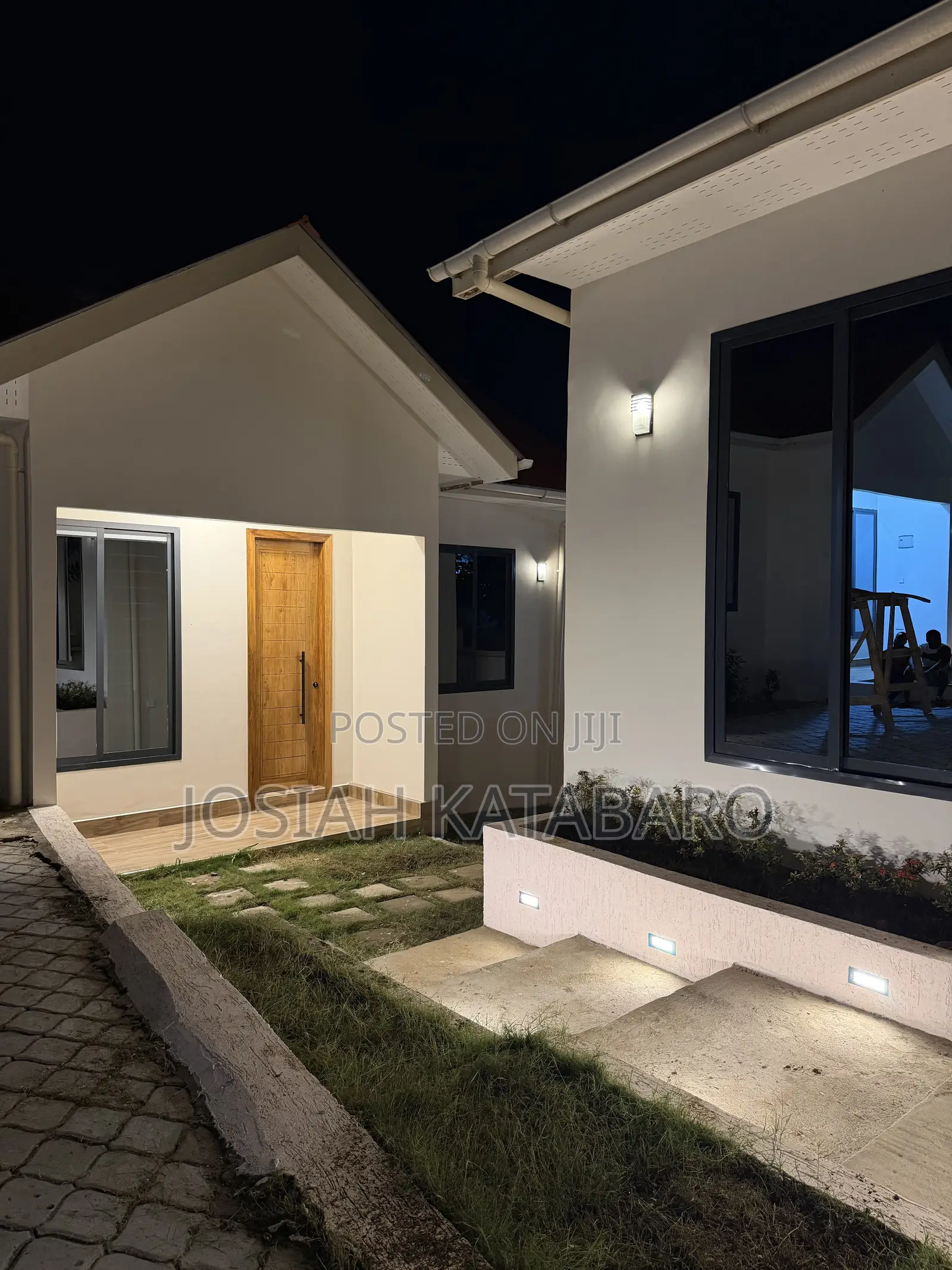 2bdrm Apartment in Kulangwa, Goba for rent