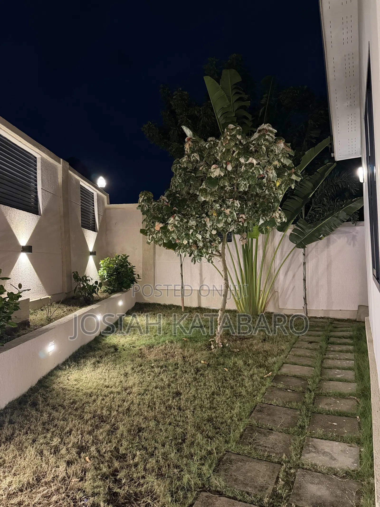 2bdrm Apartment in Kulangwa, Goba for rent