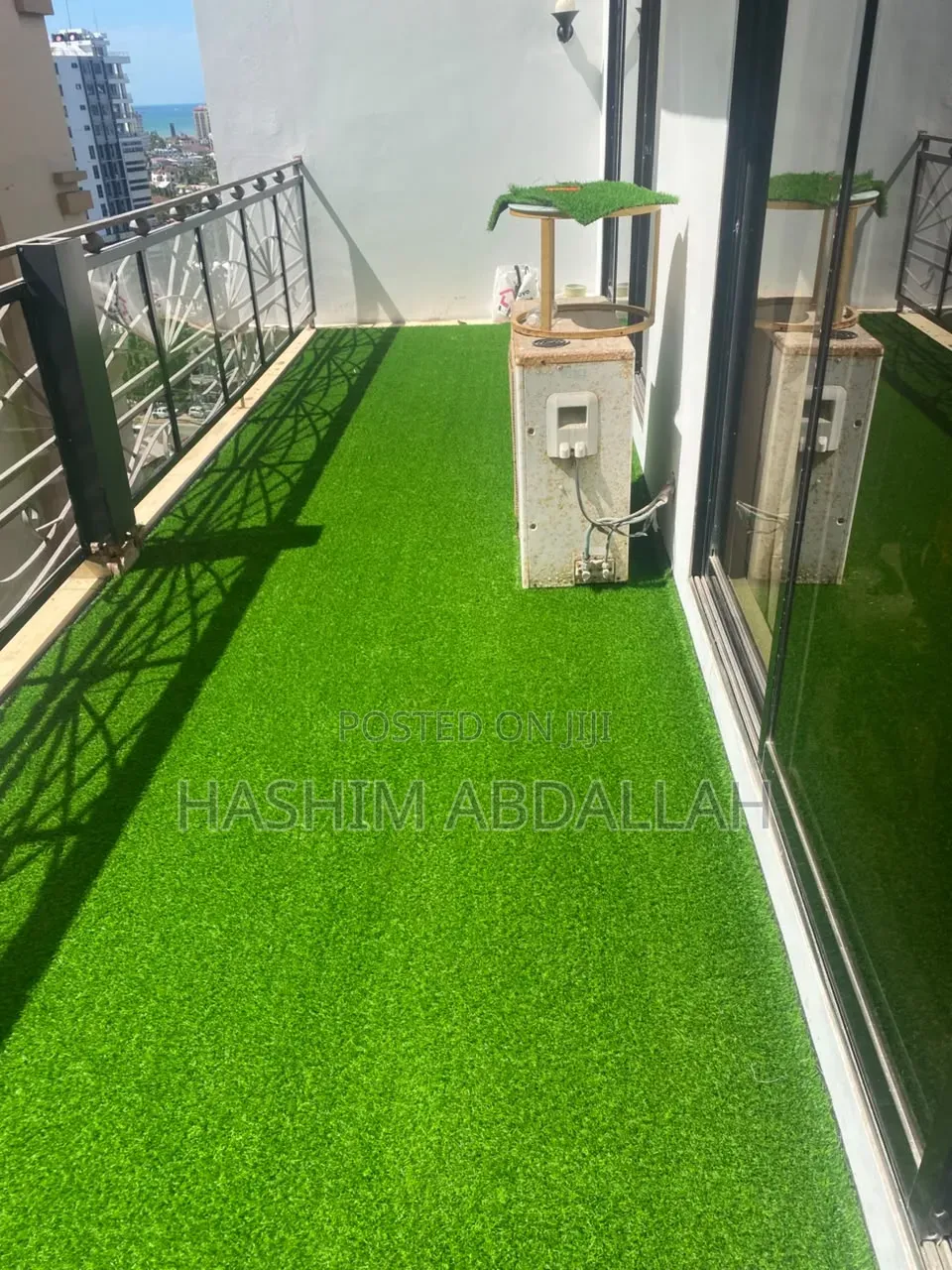 Artificial Grass Carpets
