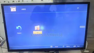 Philips Flat TV, 32"