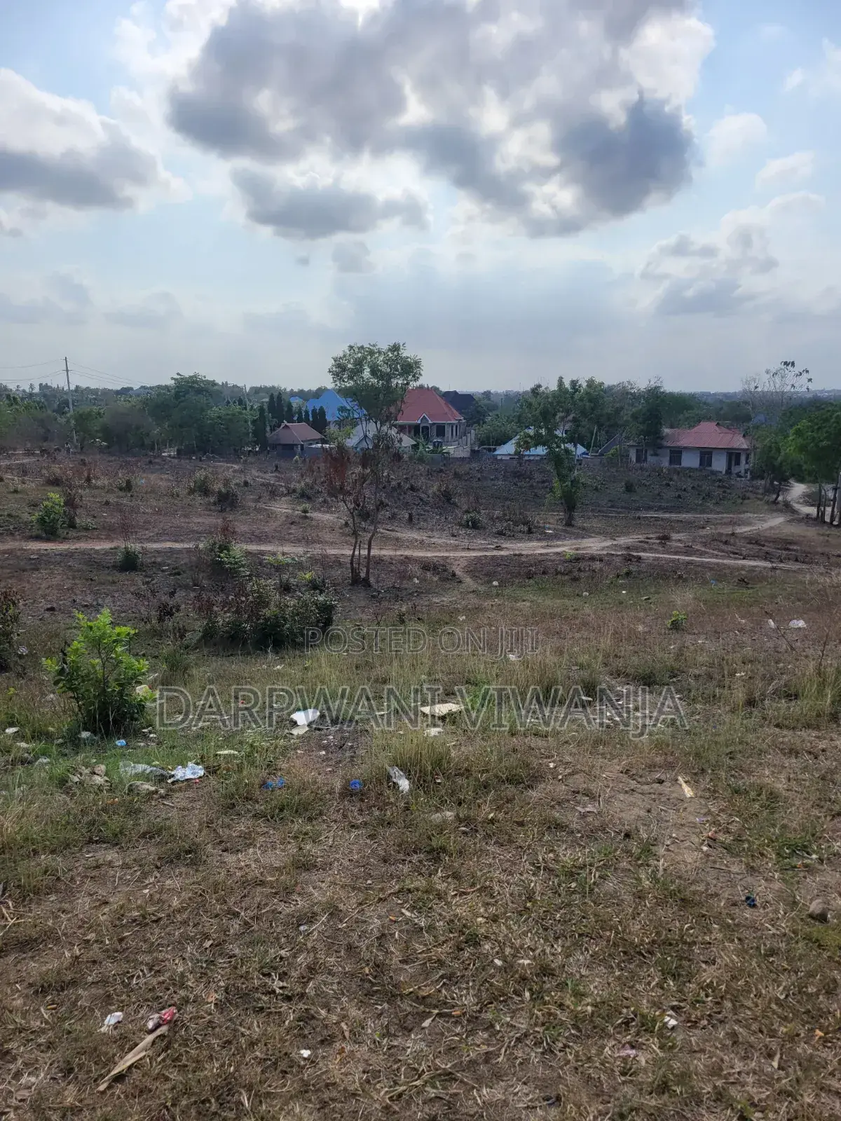 Plots for Sale Kibamba Gogoni Dar Es Salaam
