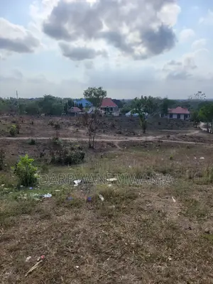 Plots for Sale Kibamba Gogoni Dar Es Salaam