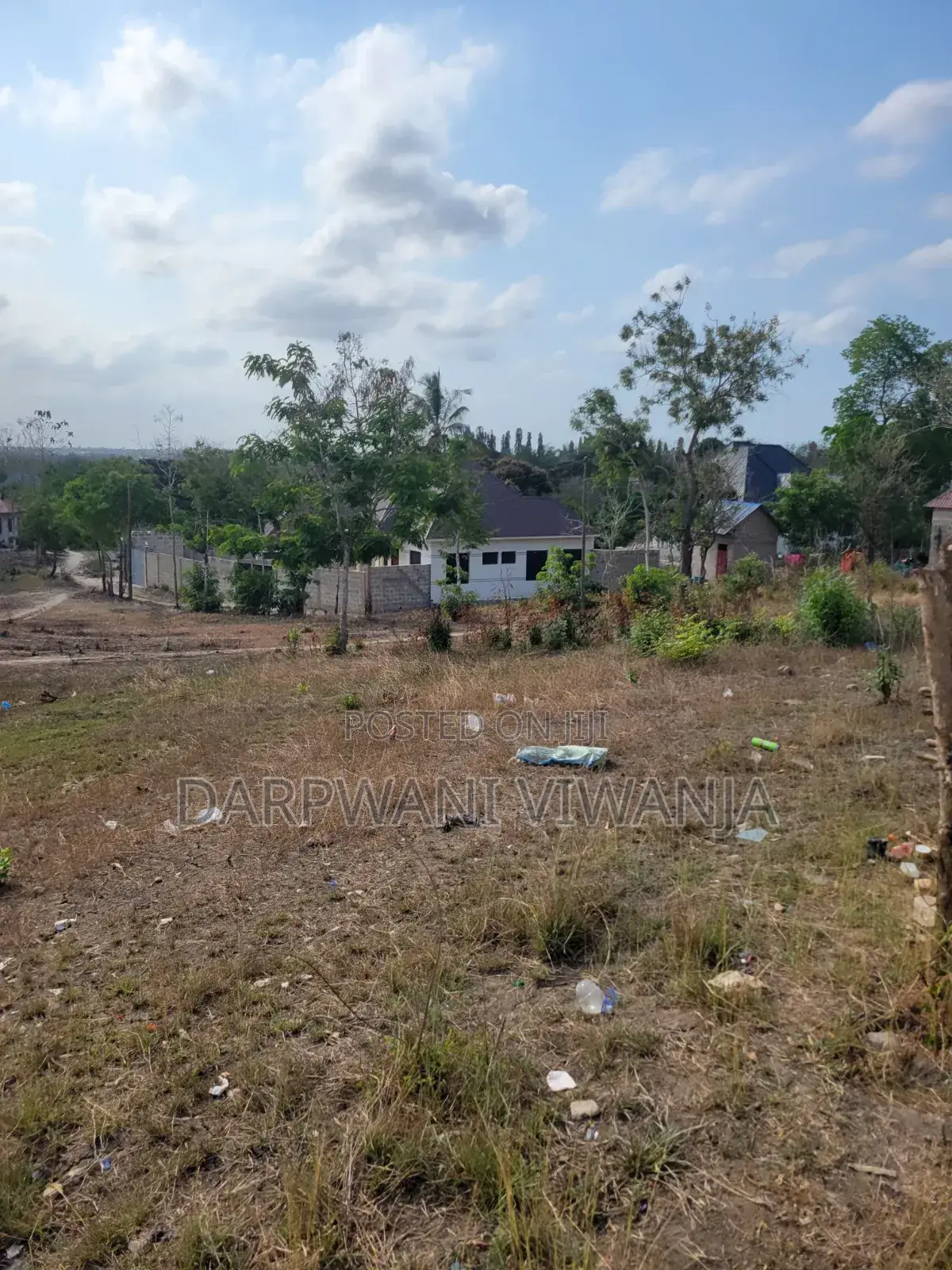Plots for Sale Kibamba Gogoni Dar Es Salaam