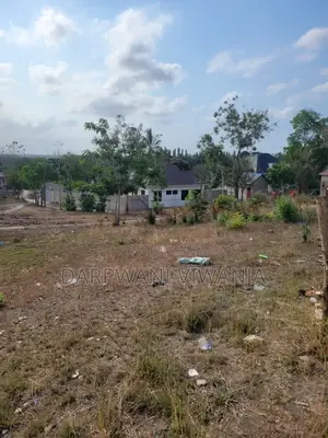 Plots for Sale Kibamba Gogoni Dar Es Salaam