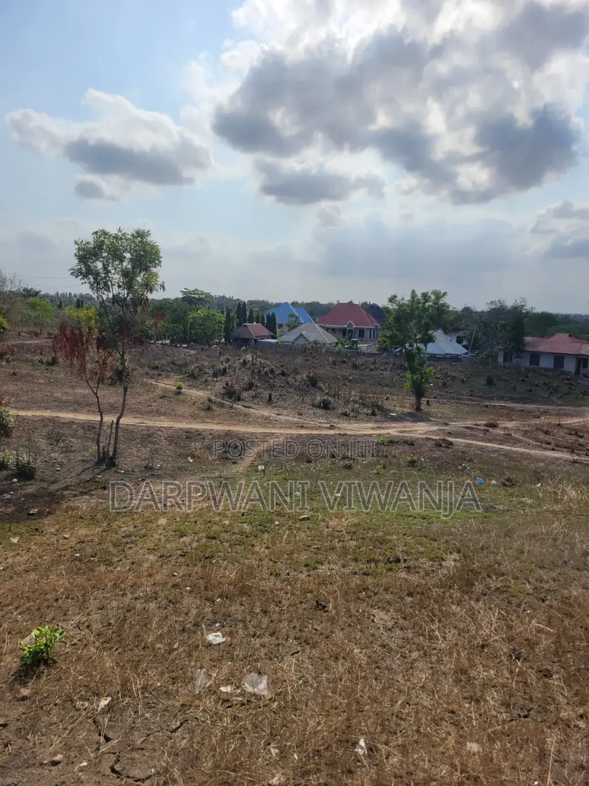 Plots for Sale Kibamba Gogoni Dar Es Salaam