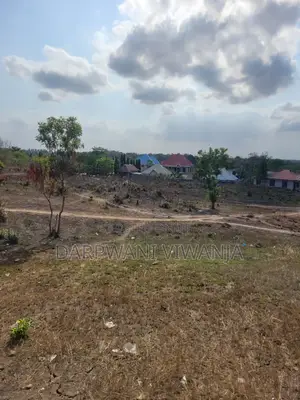 Plots for Sale Kibamba Gogoni Dar Es Salaam