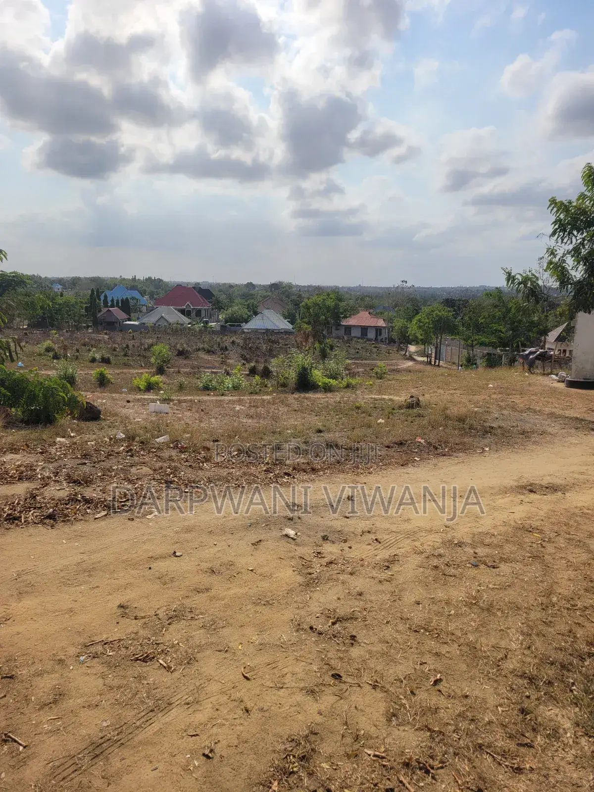 Plots for Sale Kibamba Gogoni Dar Es Salaam