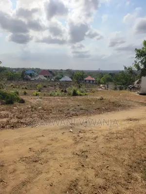 Plots for Sale Kibamba Gogoni Dar Es Salaam