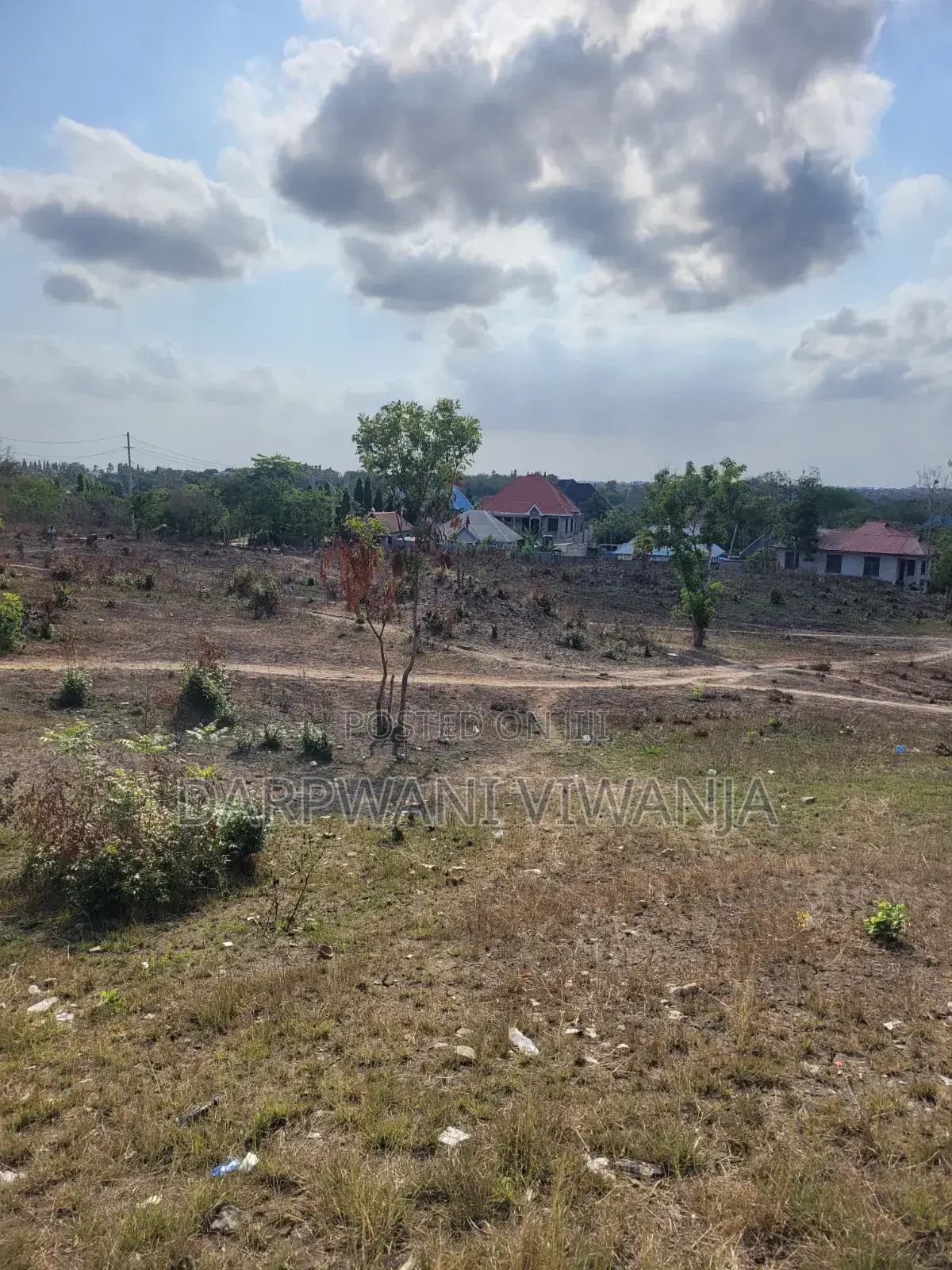 Plots for Sale Kibamba Gogoni Dar Es Salaam