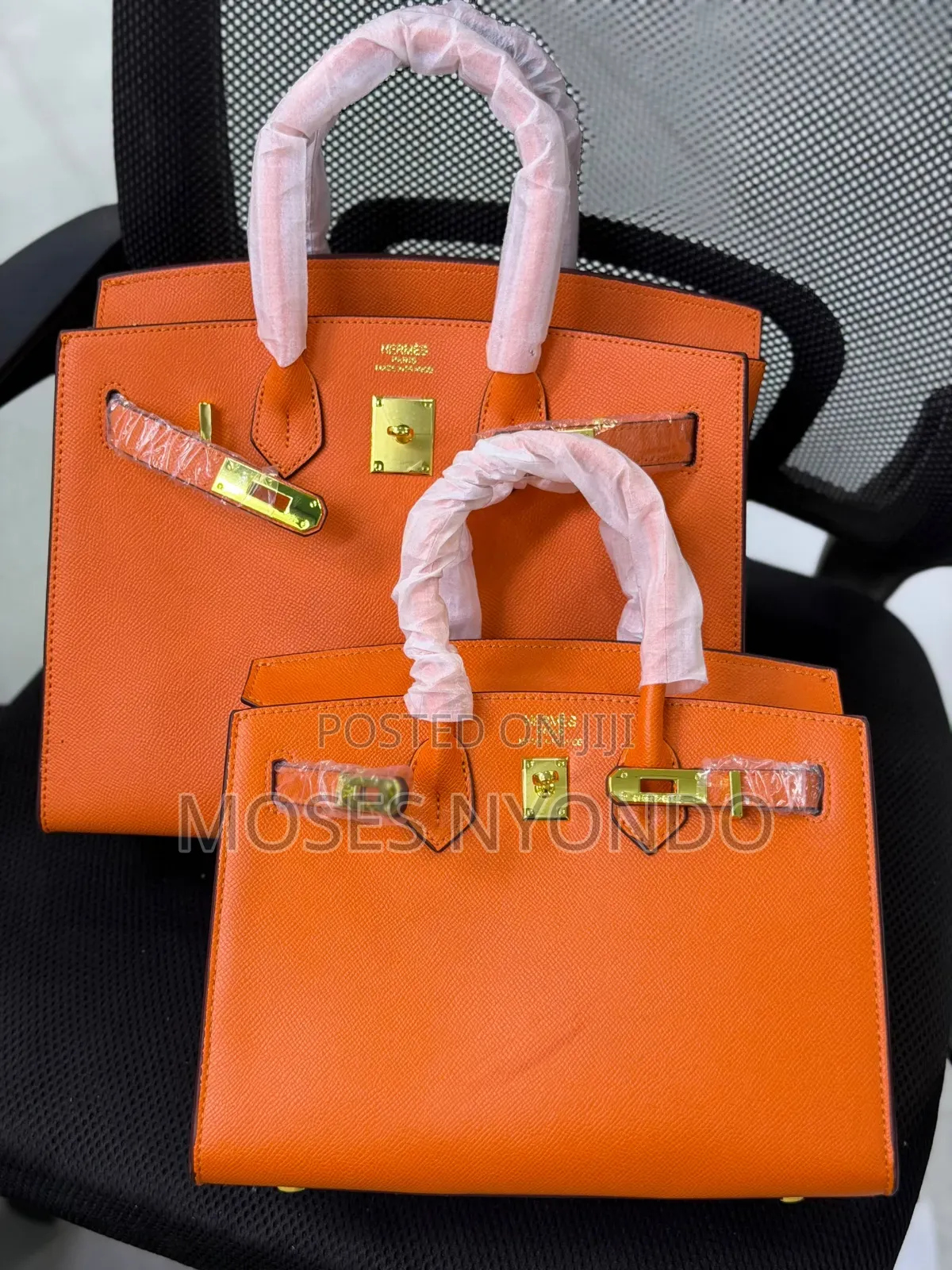 Hermes Hand Bags
