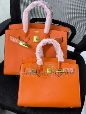Hermes Hand Bags
