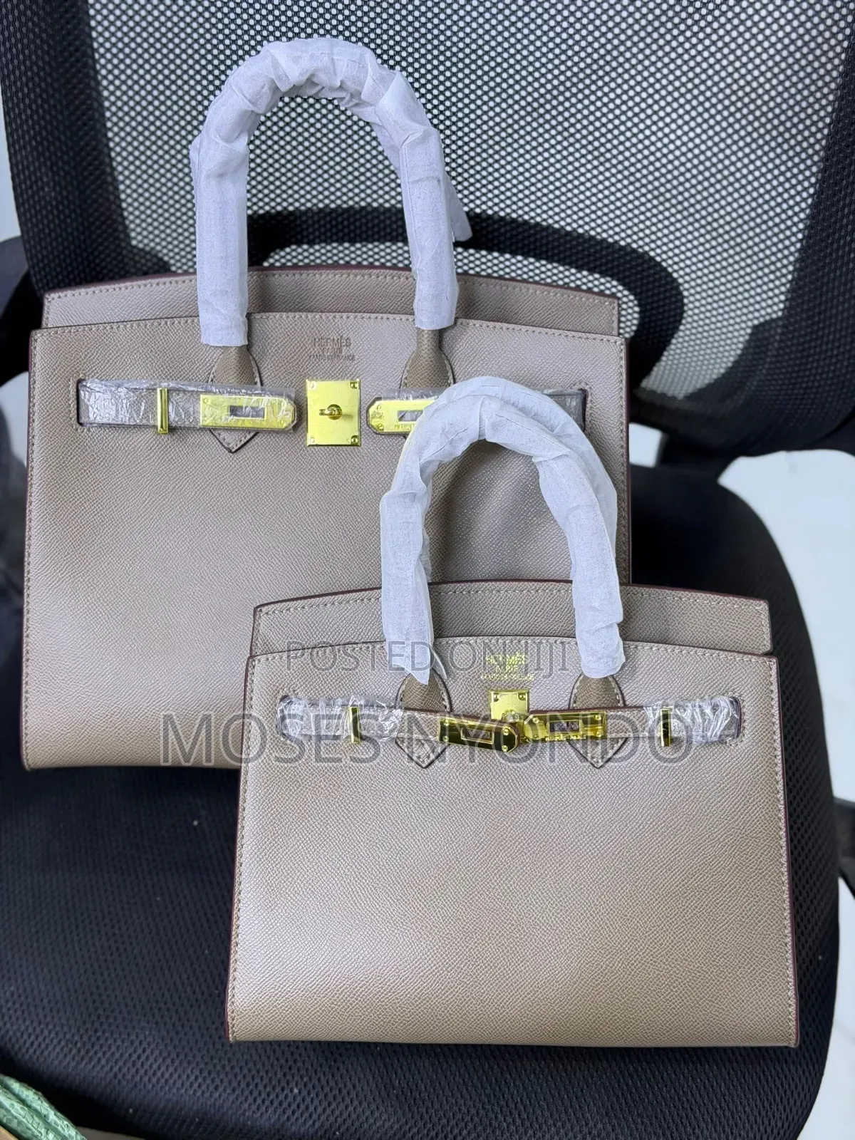 Hermes Hand Bags