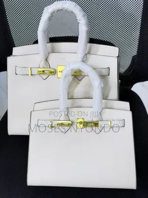 Hermes Hand Bags