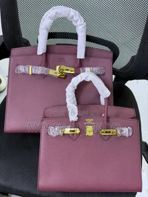 Hermes Hand Bags