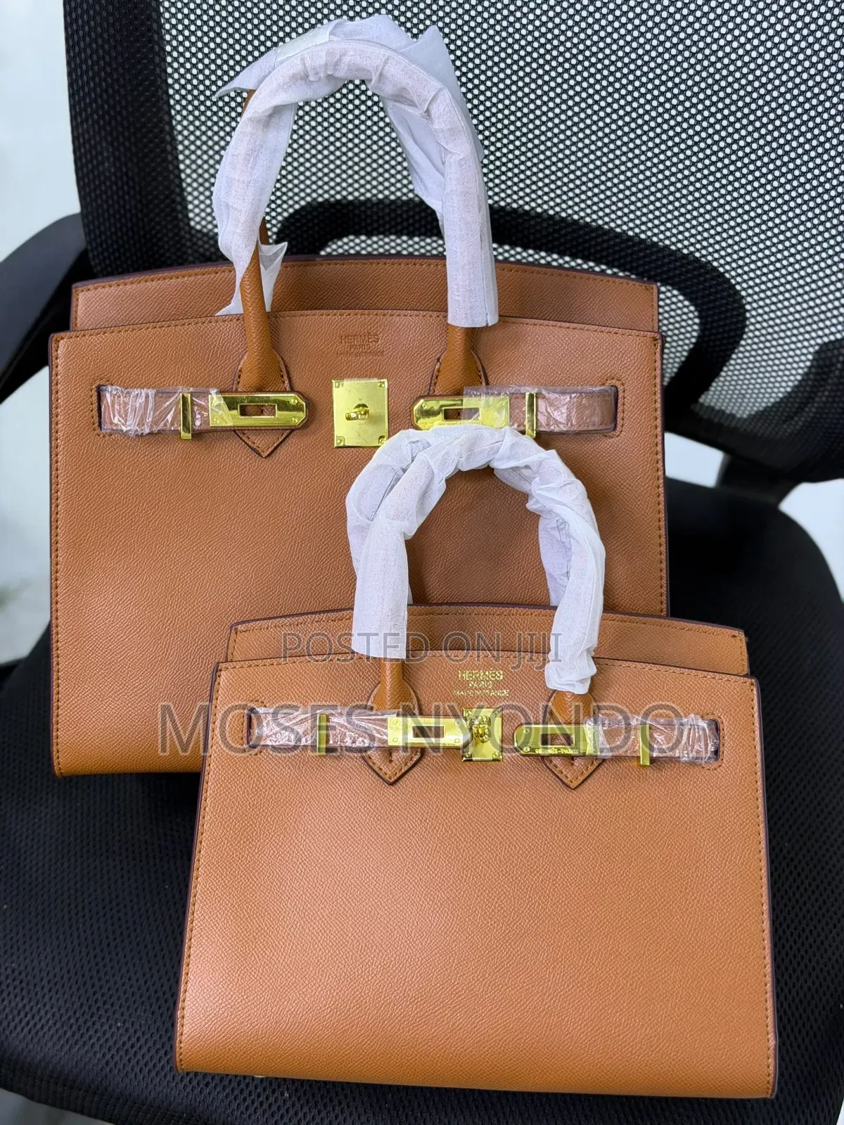 Hermes Hand Bags