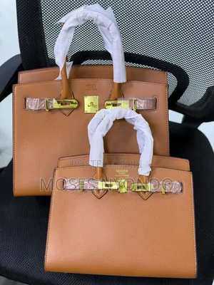 Hermes Hand Bags