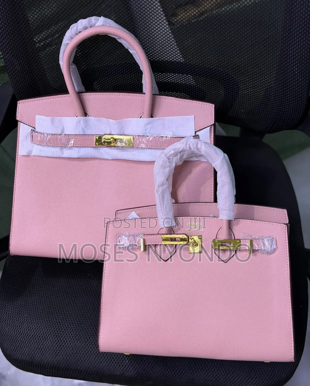 Hermes Hand Bags