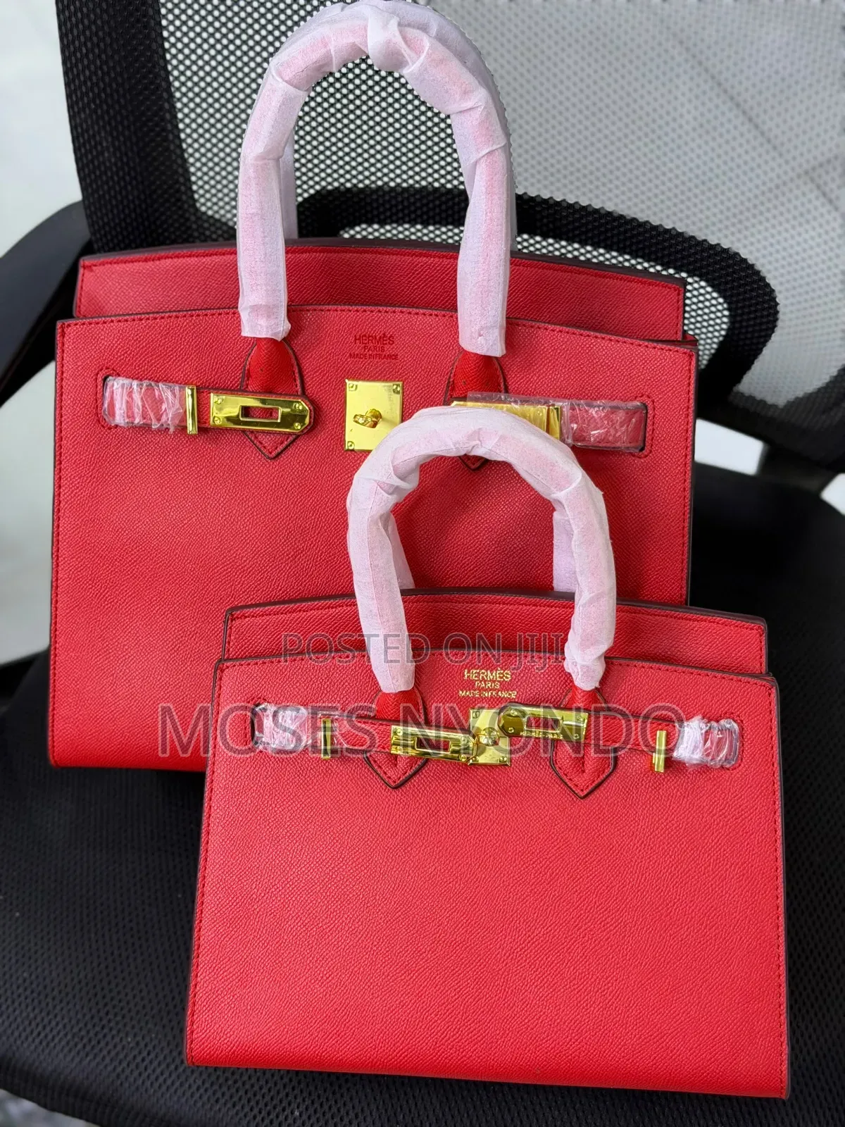 Hermes Hand Bags