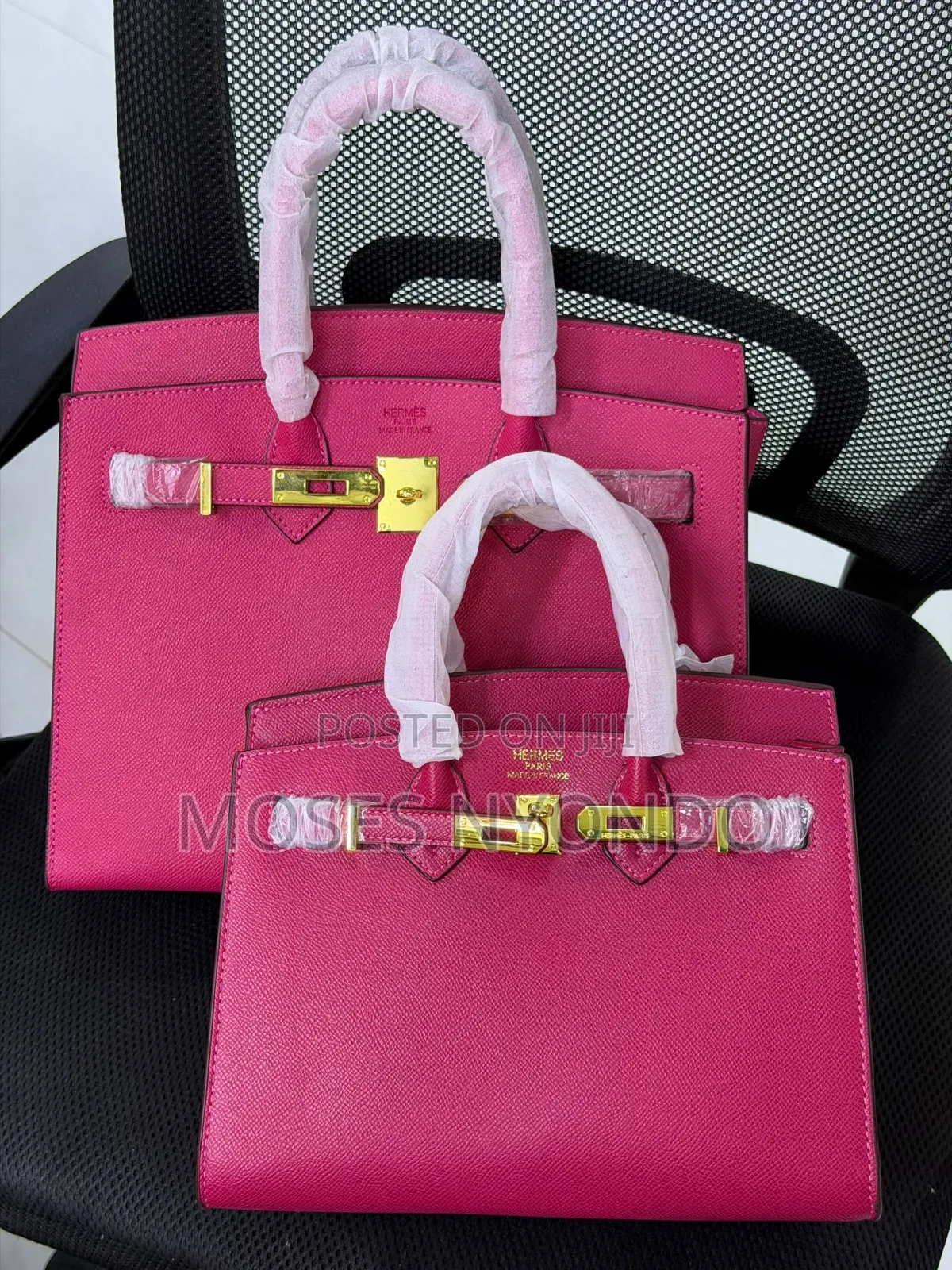 Hermes Hand Bags