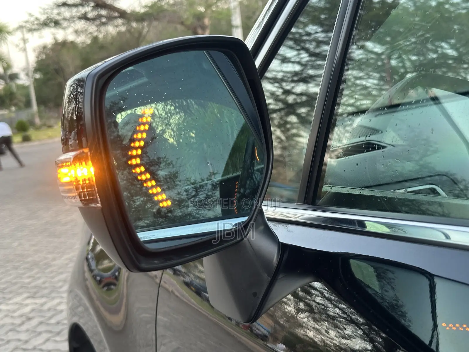 Subaru Forester 2016 Black
