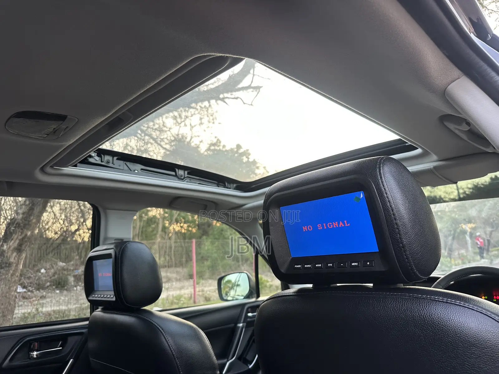 Subaru Forester 2016 Black
