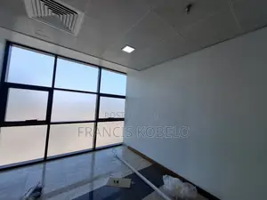 Office Space for Rent at Masaki