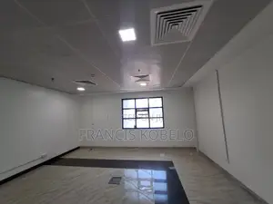 Office Space for Rent at Masaki