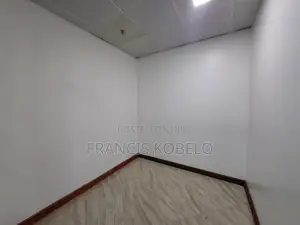 Office Space for Rent at Masaki