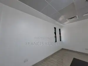 Office Space for Rent at Masaki