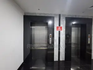 Office Space for Rent at Masaki