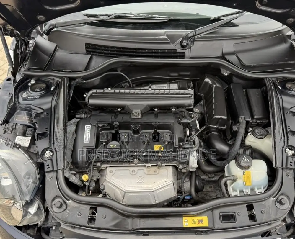 BMW 3 Series 2011 Black