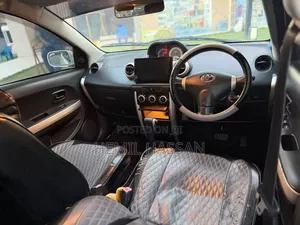 Toyota IST 2003 Pearl