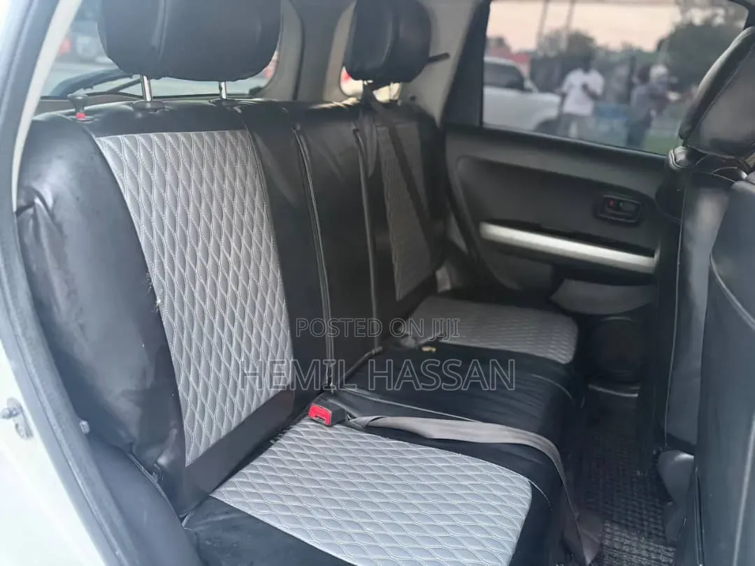 Toyota IST 2003 Pearl