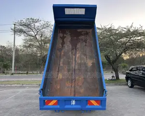 Mitsubishi Canter 1999 Blue