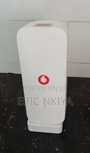 Vodacom 5G Router