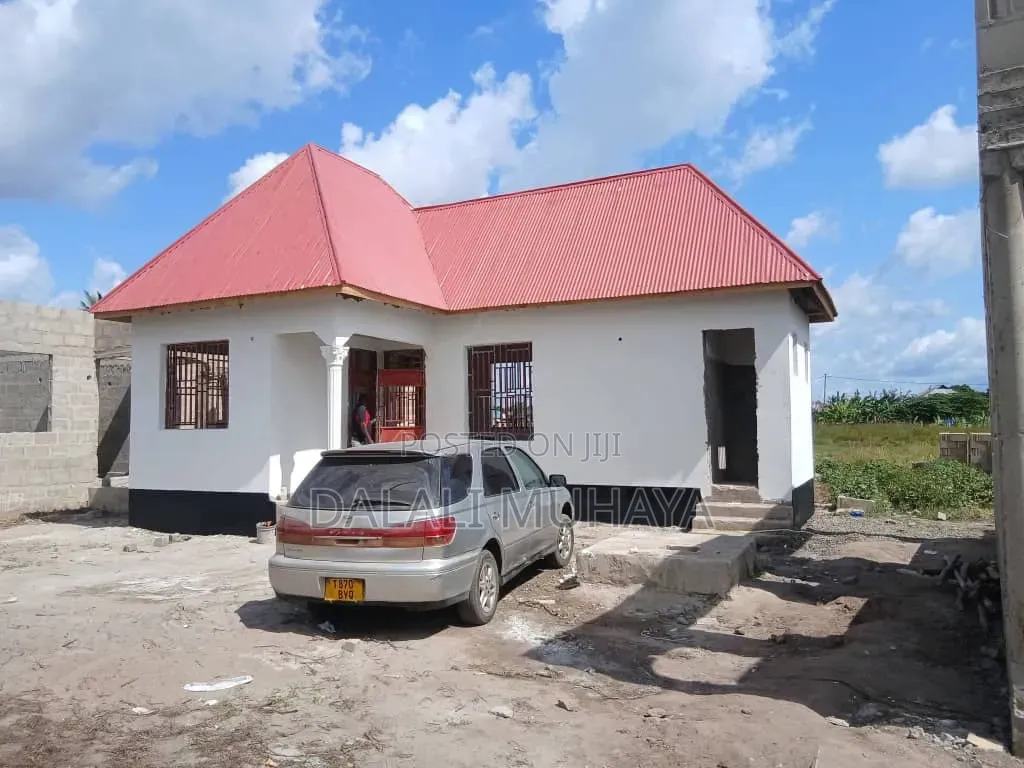 3bdrm House in Kibaden Street, Chanika for sale
