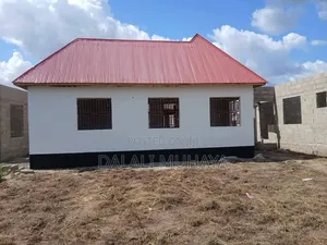 3bdrm House in Kibaden Street, Chanika for sale